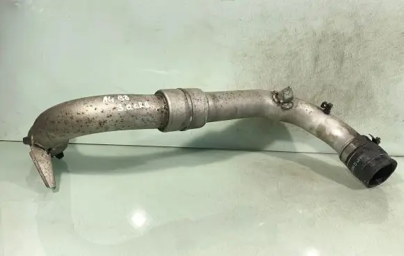 Audi A4 S4 B8 8K Intercooler hose/pipe 059145731br
