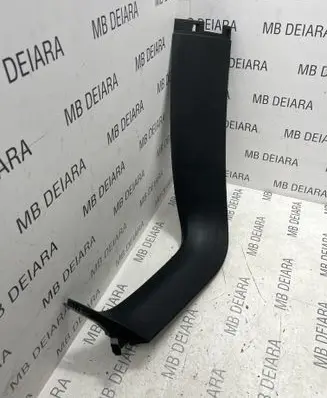 Mercedes-Benz GLC X253 C253 (D)pillar trim (top) A2537400171