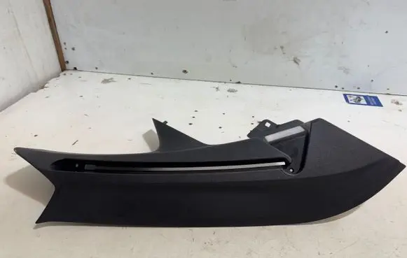 BMW 5 G30 G31 G38 Parcel shelf load cover mount bracket 7385489 21437510