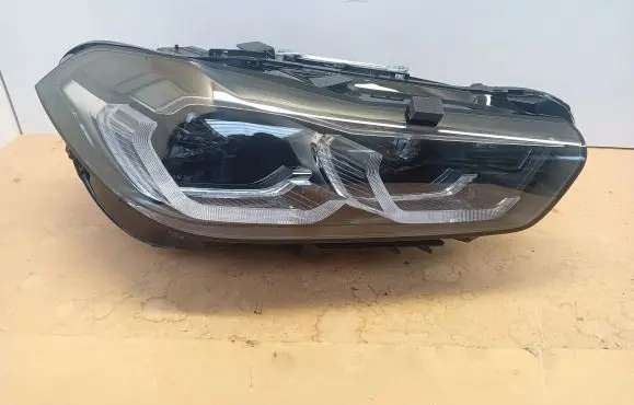 BMW X2 F39 Headlight/headlamp 5A29EA6