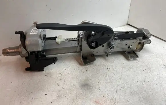 Volkswagen ID.3 Steering wheel axle set 1EA905861