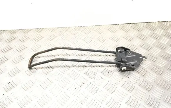 Citroen Berlingo Rear door check strap stopper