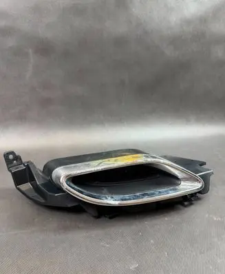 Mercedes-Benz E W238 Muffler ending A2388850601