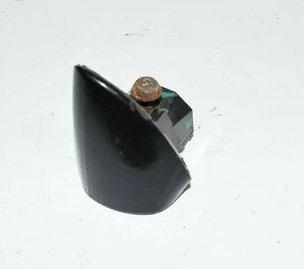 Mercedes-Benz C W203 Rear door handle cover A2037602320