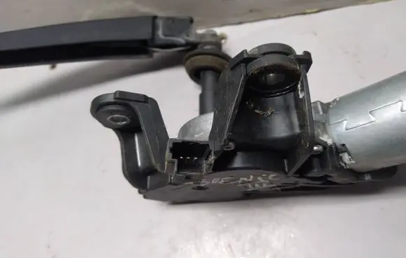 Renault Scenic III - Grand scenic III Rear window wiper motor 287100010R 0390201856
