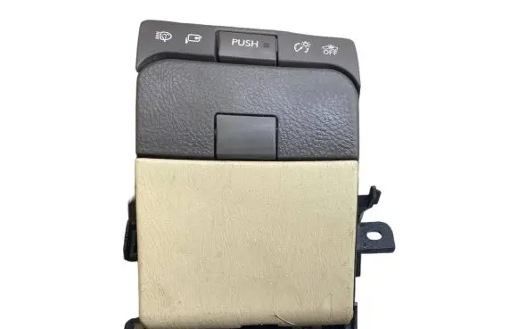 Lexus GS 300 350 430 450H Multifunctional control switch/knob GN69101960 8401030690