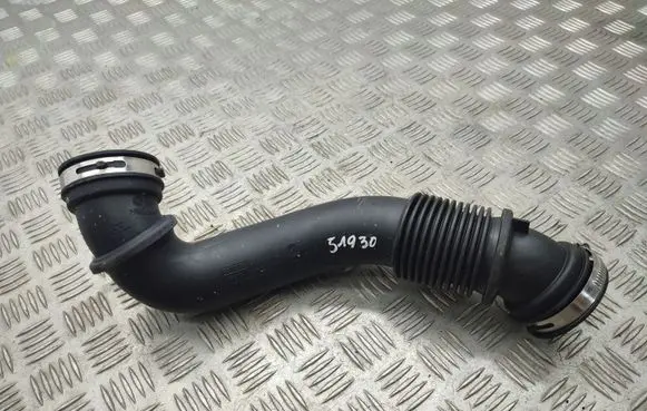 Ford Turneo Courier Turbo air intake inlet pipe/hose J1B19R504A