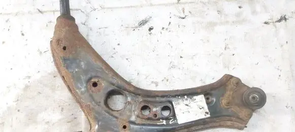 Seat Ibiza III (6L) Front lower control arm/wishbone