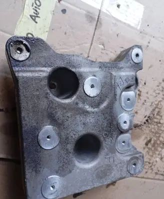 Nissan Qashqai Battery bracket 648664EF0A