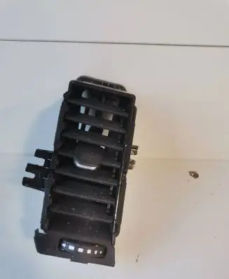 Opel Mokka X Dashboard side air vent grill/cover trim 42514220