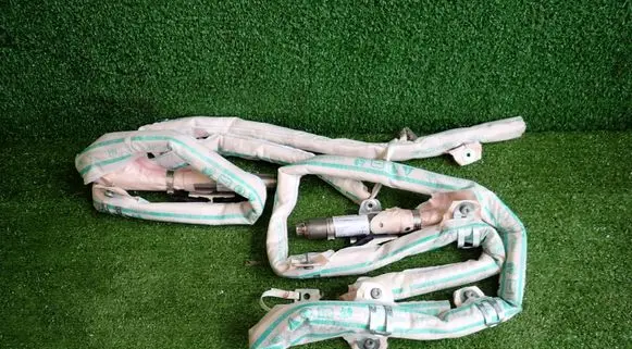 Jaguar F-Pace Roof airbag HK8314K159AE