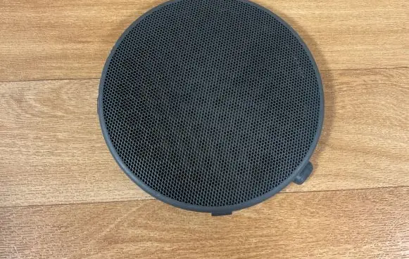 Citroen C5 Side speaker trim/cover 9634428877