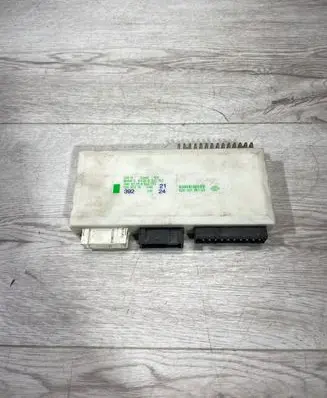 Comfort/convenience module