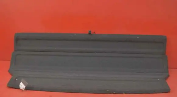Opel Meriva A Parcel shelf