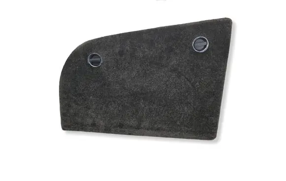 Bentley Flying Spur Trunk/boot side trim panel 4W08674274BH 4W08674274