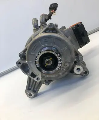 Hyundai Kona II Generator/alternator 3739003920