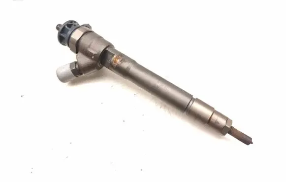 Renault Trafic III (X82) Fuel injector HMLGT1205R 0445110546