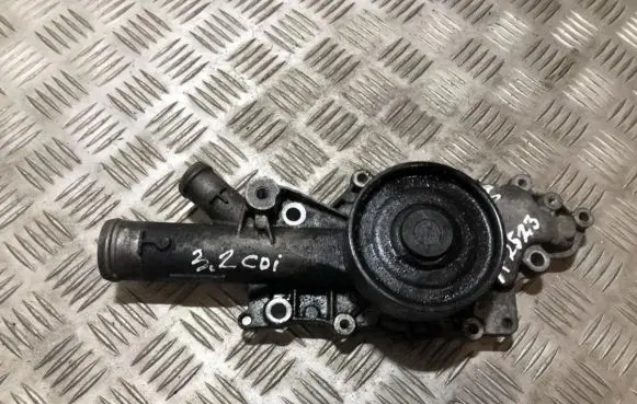 Mercedes-Benz S W220 Water pump r6132010410 24292903