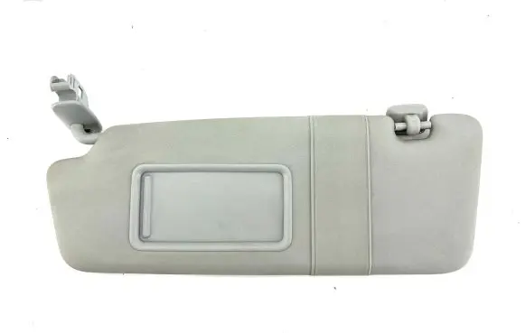 Audi A3 S3 A3 Sportback 8P Sun visor 8P0857551 8P1857551