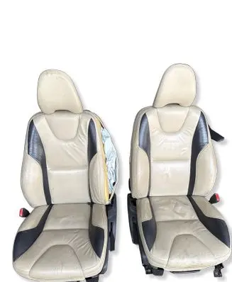 Volvo XC60 Seat and door cards trim set 