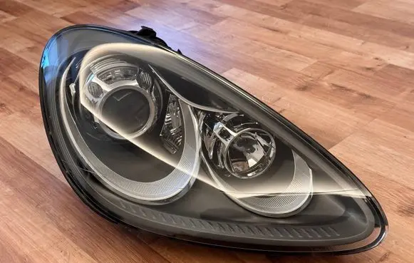 Porsche Cayenne (92A) Headlight/headlamp 7P5941032Q