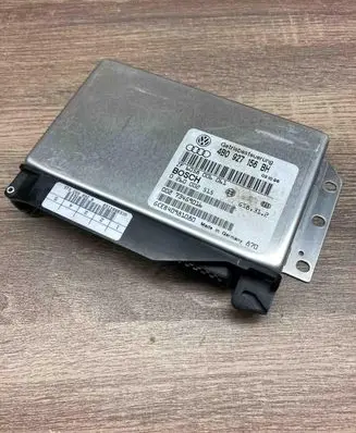 Audi A6 S6 C5 4B Gearbox control unit/module 4B0927156BH 0260002515