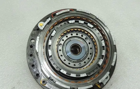 Opel Sintra Other gearbox part 90522445 90470777
