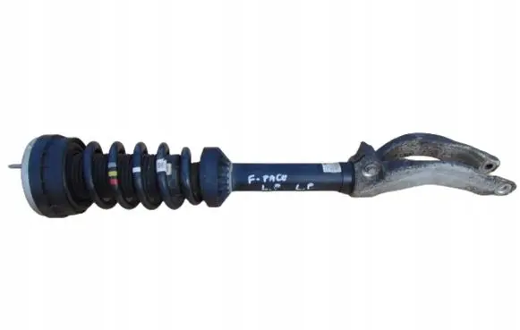 Jaguar F-Pace Front shock absorber with coil spring HK8318B036ME