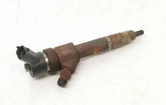 Renault Trafic II (X83) Fuel injector 0445110110B 8200100272