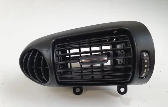 Mercedes-Benz C W203 Dashboard side air vent grill/cover trim A2038300554