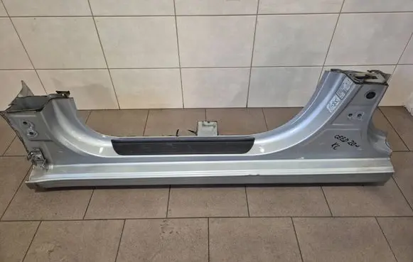 KIA Ceed Sill 