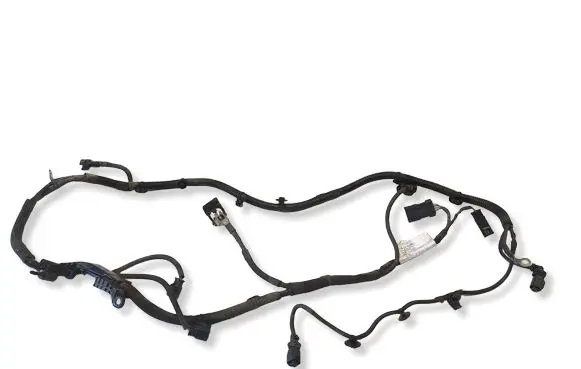 Citroen C3 Positive cable (battery) 9815733180 1412