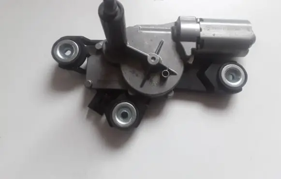 Ford Focus Rear window wiper motor F1FB17K441AA