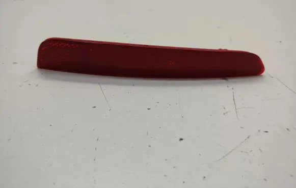 Rear tail light reflector