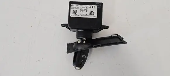 Audi A6 S6 C6 4F Ignition lock 4F0909131 4F0910131 33301301