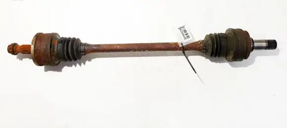 Mercedes-Benz C W203 Rear driveshaft