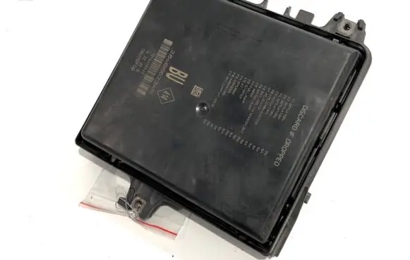 Other control units/modules