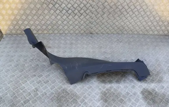 Audi Q2 - Rear seat side bottom trim 81A867768