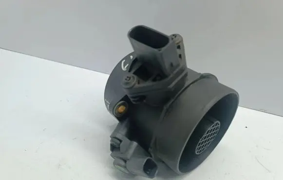 Mercedes-Benz C W203 Mass air flow meter A6460940048 0281002535