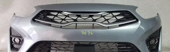 KIA Pro Cee'd III Front bumper 86511J7KAO