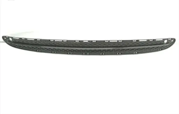 Mercedes-Benz C AMG W203 Front bumper lip A2038851223