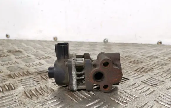 Subaru B9 Tribeca EGR valve 79321AA710