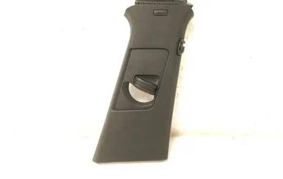 Volkswagen ID.4 (B) pillar trim (top) 11A867244B