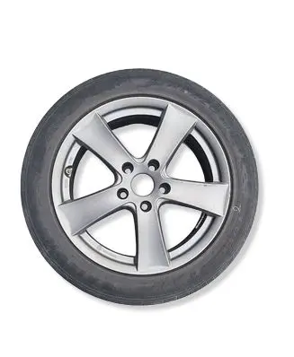 Opel Insignia B R17 alloy rim 124R000878