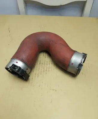 Mercedes-Benz Sprinter W906 Intercooler hose/pipe