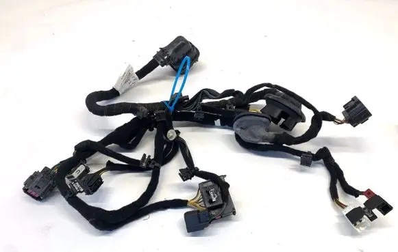 Alfa Romeo Stelvio Front door wiring loom 50551849