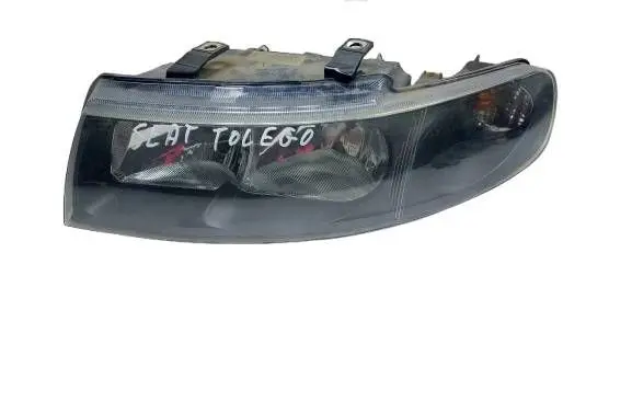 Seat Toledo II (1M) Headlight/headlamp 1M1941001D-KASACJA 1M1941001D