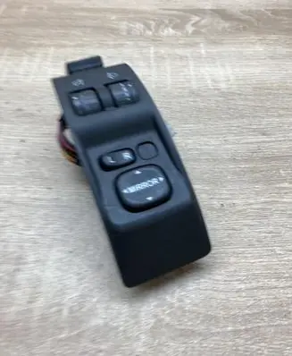 Subaru Forester SH Wing mirror switch 88002FG000 183606