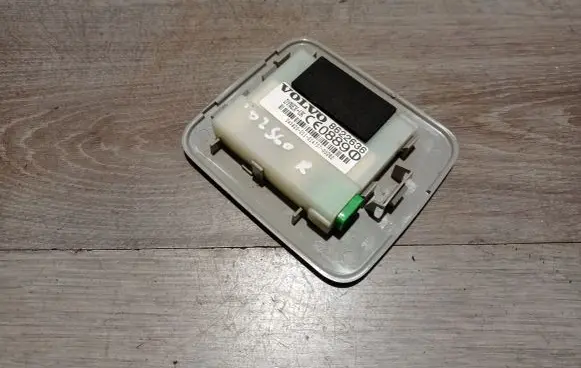 Volvo S60 Alarm control unit/module 8622636