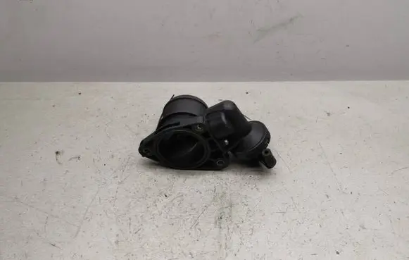 Peugeot 607 Throttle valve 9638246280
